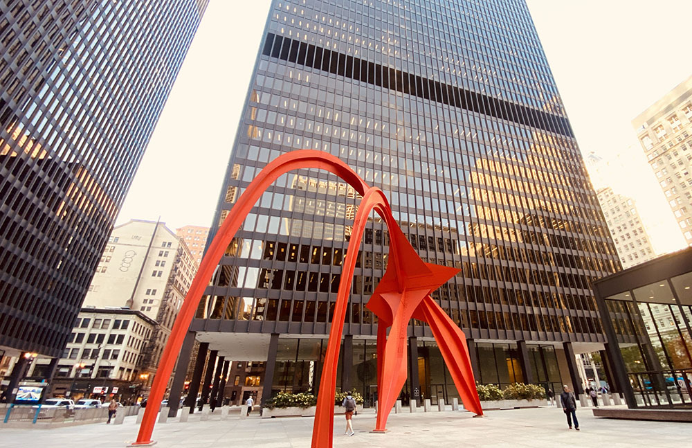 Chicago